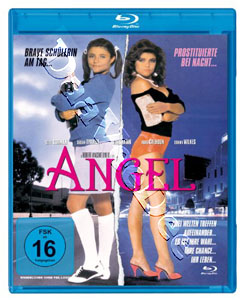 Angel ( 1984 ) (Blu-Ray)